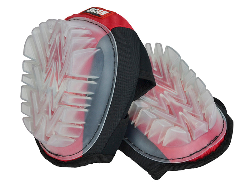 Scan Gel Knee Pads