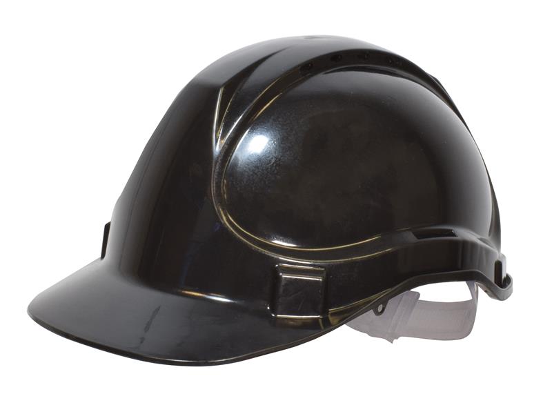 Scan Safety Helmet