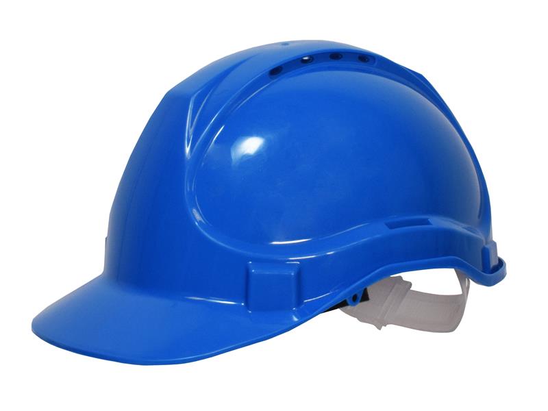 Scan Safety Helmet