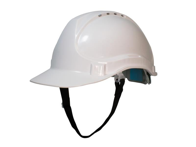 Scan Deluxe Safety Helmet