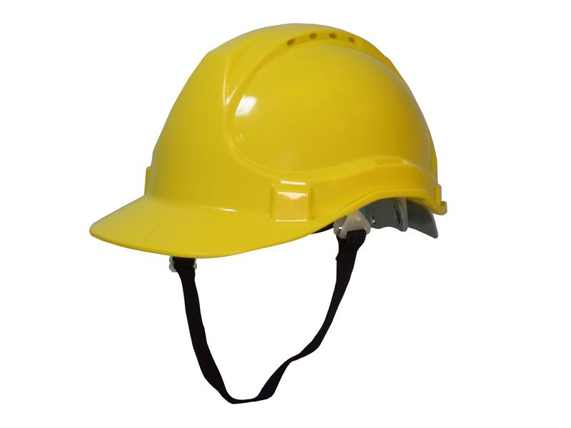 Scan Deluxe Safety Helmet