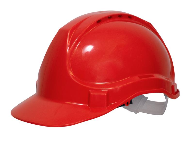 Scan Safety Helmet