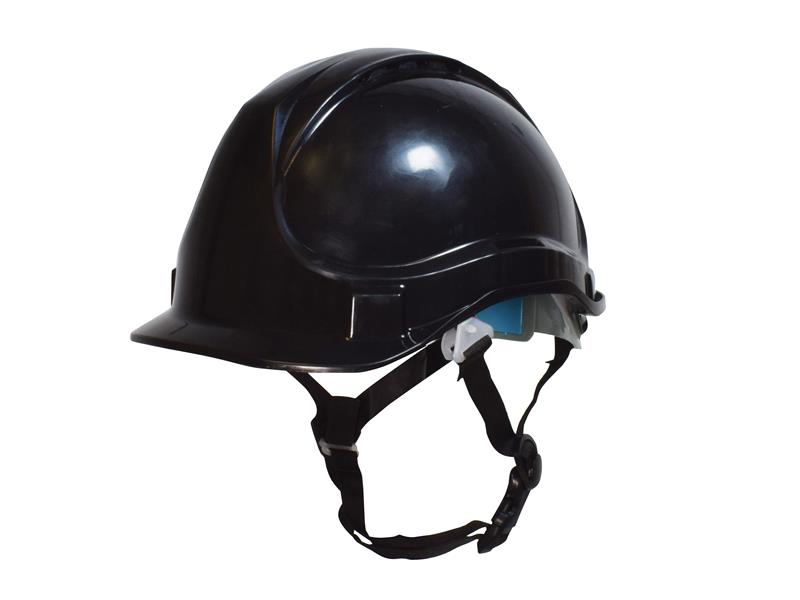 Scan Short Peak Safety Helmet