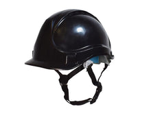 Load image into Gallery viewer, Scan Short Peak Safety Helmet