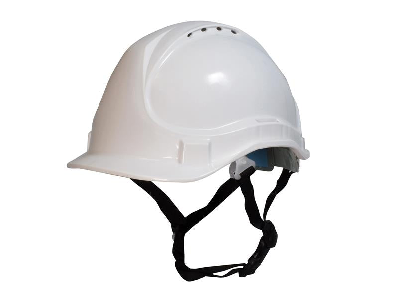 Scan Short Peak Safety Helmet