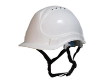 Load image into Gallery viewer, Scan Short Peak Safety Helmet