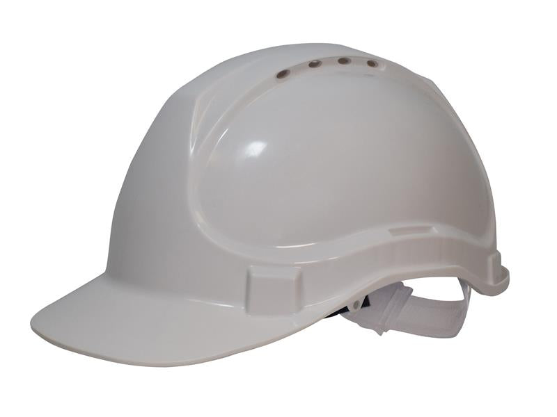 Scan Safety Helmet