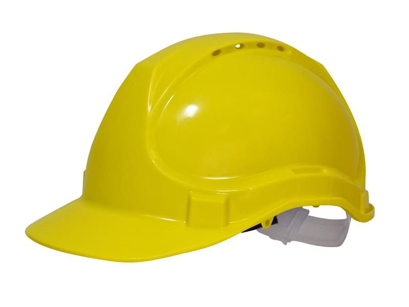 Scan Safety Helmet