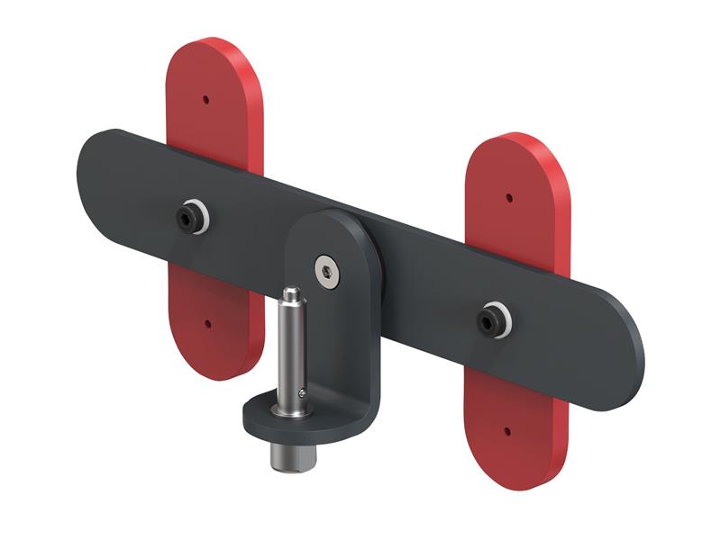 SCANGRIP® Magnetic Bracket