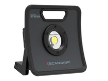 Load image into Gallery viewer, SCANGRIP® NOVA C+R DUAL SYSTEM COB LED Work Light