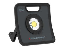 Load image into Gallery viewer, SCANGRIP® NOVA C+R DUAL SYSTEM COB LED Work Light