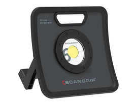 SCANGRIP® NOVA C+R DUAL SYSTEM COB LED Work Light