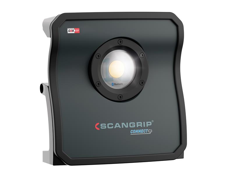 SCANGRIP® NOVA CONNECT LED Work Light