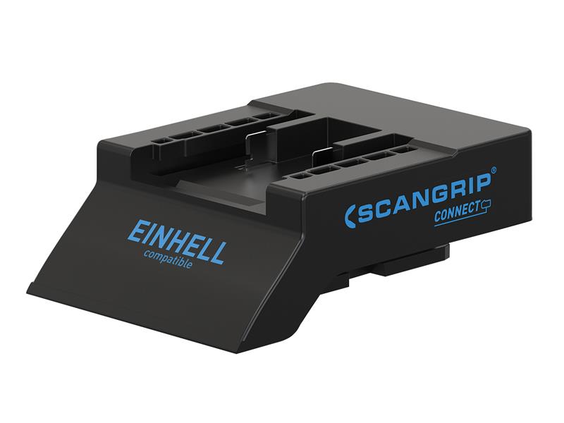 SCANGRIP® Smart CONNECTOR Connector