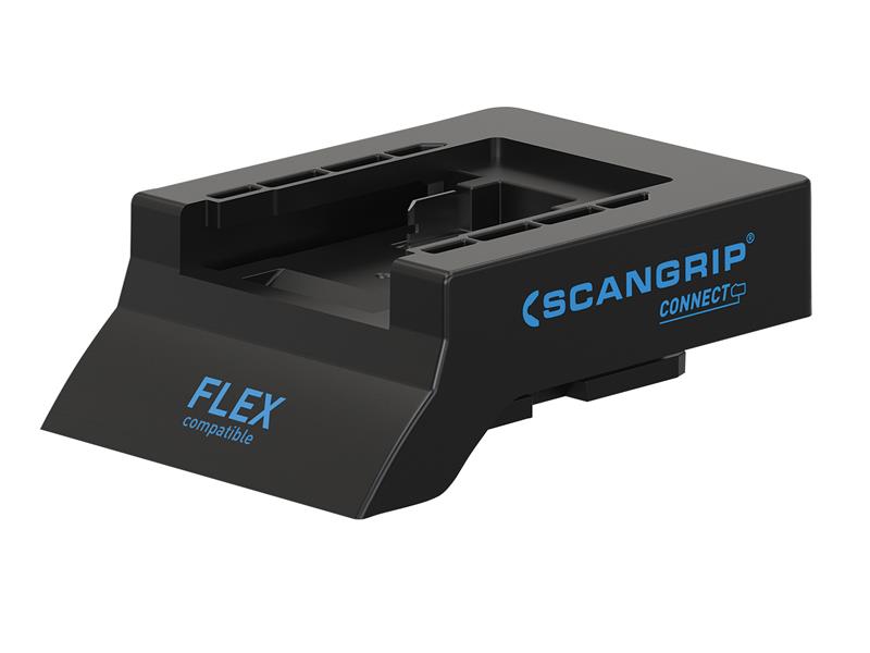 SCANGRIP® Smart CONNECTOR Connector