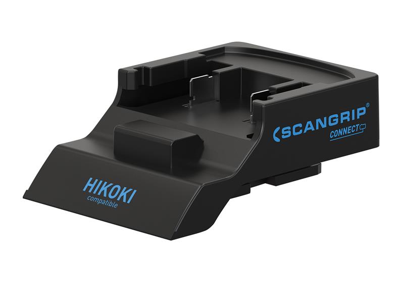 SCANGRIP® Smart CONNECTOR Connector