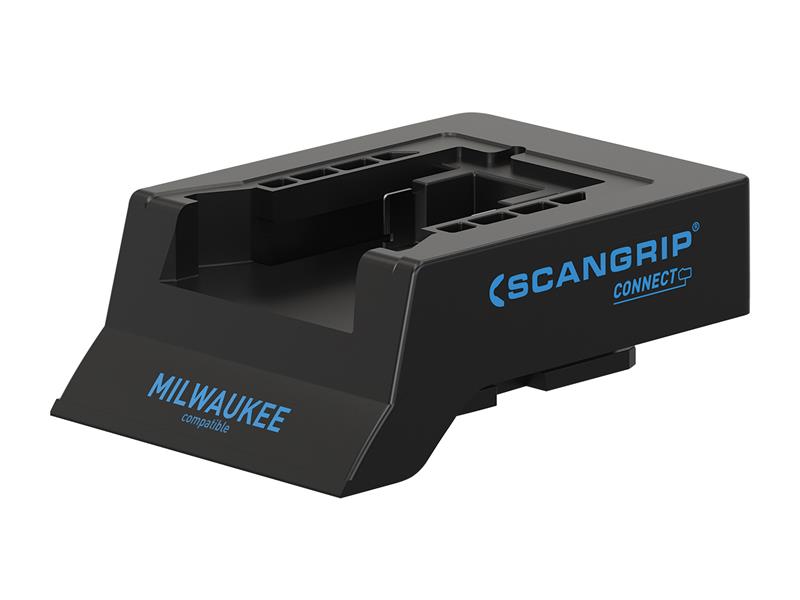 SCANGRIP® Smart CONNECTOR Connector