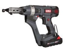 Load image into Gallery viewer, Senco DS525-18V DuraSpin® Auto-Feed Screwdriver 18V 2 x 3.0Ah Li-ion