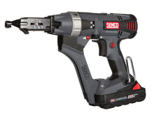 Load image into Gallery viewer, Senco DS522-18V DuraSpin® Auto-Feed Screwdriver 18V 2 x 3.0Ah Li-ion