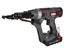 Load image into Gallery viewer, Senco DS722-18V DuraSpin® Auto-Feed Screwdriver 18V 2 x 3.0Ah Li-ion