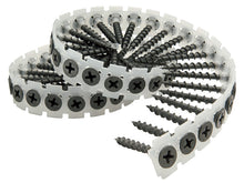 Load image into Gallery viewer, DuraSpin® Collated Screws, Drywall to Wood