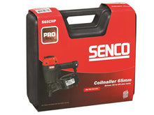 Load image into Gallery viewer, Senco SC65 Pneumatic SC65 Semi Pro Coil Nailer
