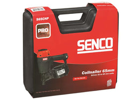 Senco SC65 Pneumatic SC65 Semi Pro Coil Nailer