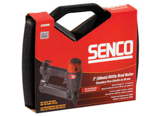 Load image into Gallery viewer, Senco S200BN Pneumatic Semi Pro 18G Brad Nailer