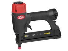 Load image into Gallery viewer, Senco S150LS Pneumatic Semi Pro Narrow Crown Stapler