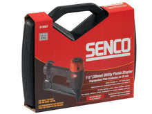 Load image into Gallery viewer, Senco S150LS Pneumatic Semi Pro Narrow Crown Stapler