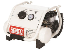 Load image into Gallery viewer, Senco AC8305 Low Noise Compressor 0.5 hp 240V