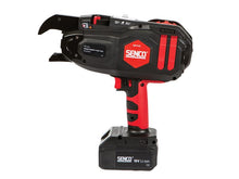 Load image into Gallery viewer, Senco SRT40 Cordless Rebar Tying Tool 18V 2 x 4.0Ah Li-ion