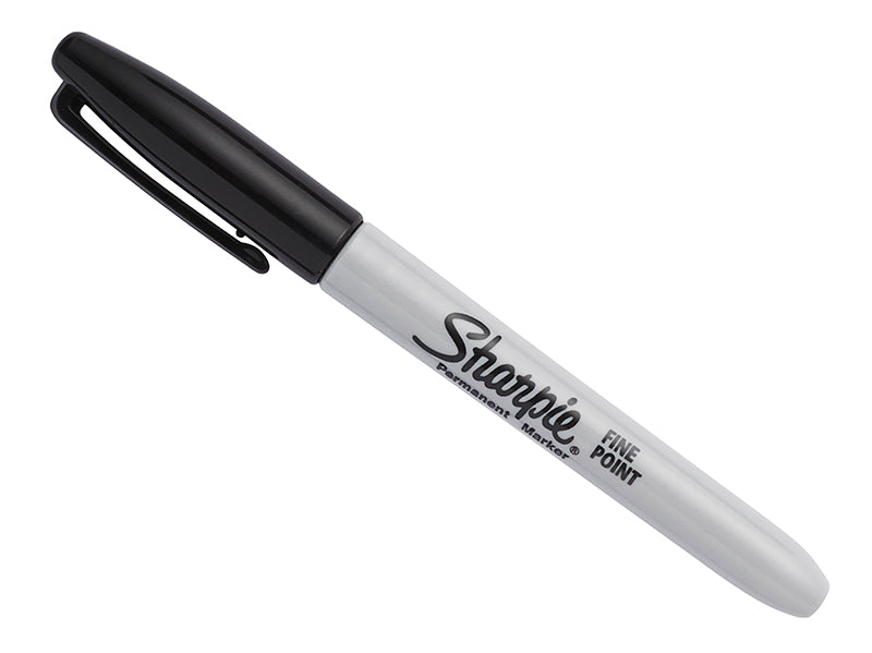 Sharpie® Fine Tip Permanent Marker