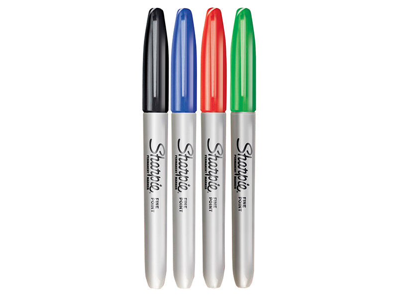 Sharpie® Fine Tip Permanent Marker