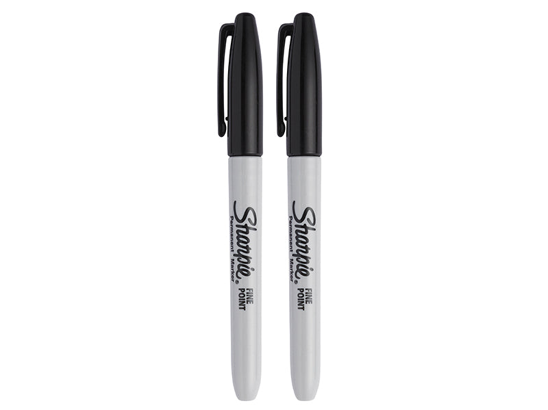 Sharpie® Fine Tip Permanent Marker