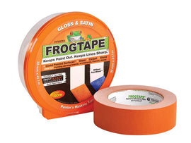 FrogTape® Gloss & Satin