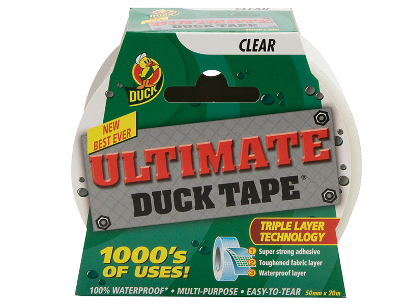 Shurtape Duck Tape® Ultimate