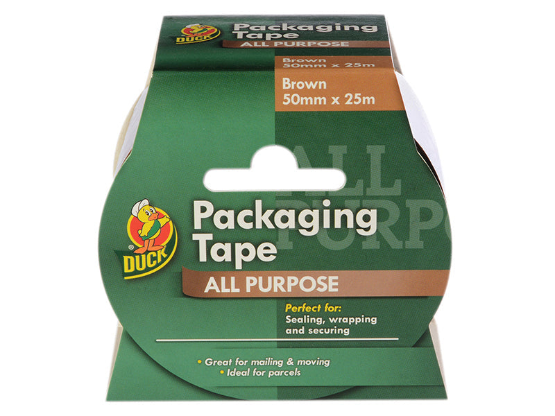 Duck Tape® Packaging Tape