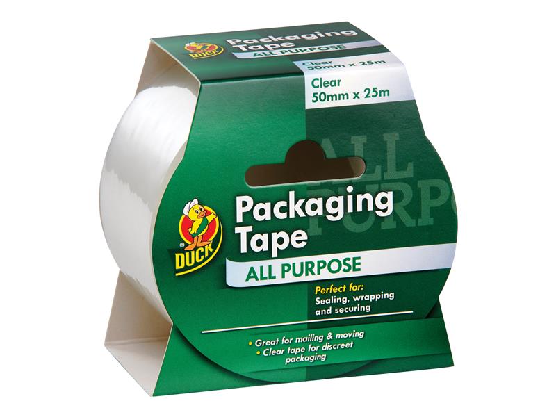 Duck Tape® Packaging Tape