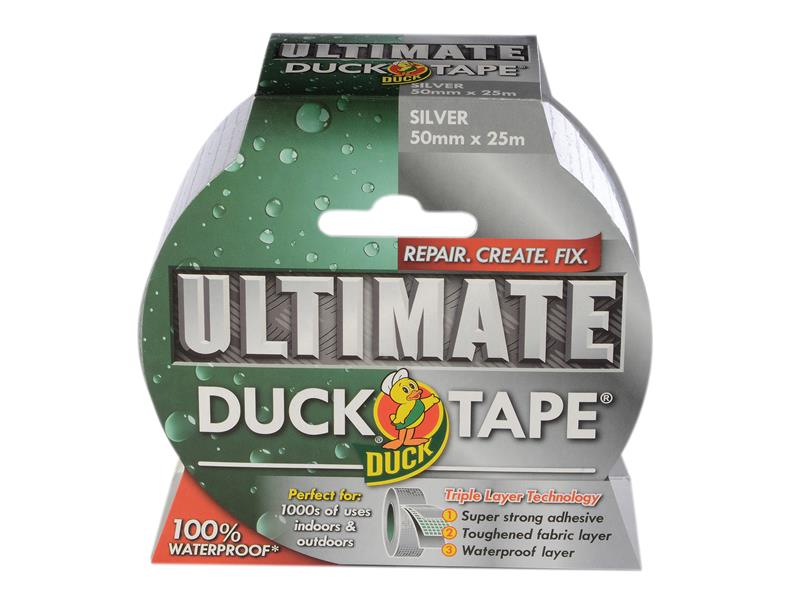 Duck Tape® Ultimate