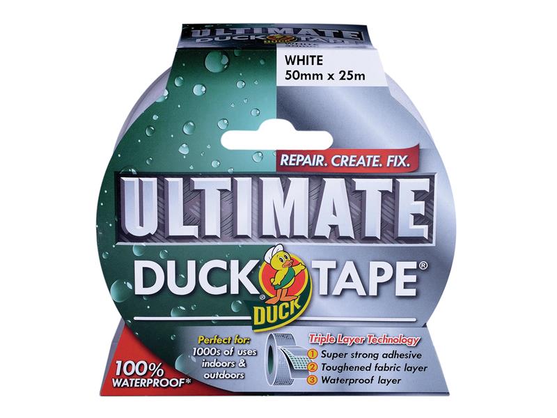 Shurtape Duck Tape® Ultimate