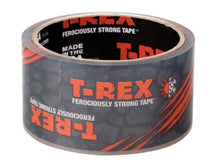 Load image into Gallery viewer, Shurtape T-REX® Repair Tape 48mm x 8.2m Clear