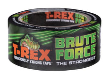 Load image into Gallery viewer, Shurtape T-REX® Brute Force Tape 48mm x 9.14m