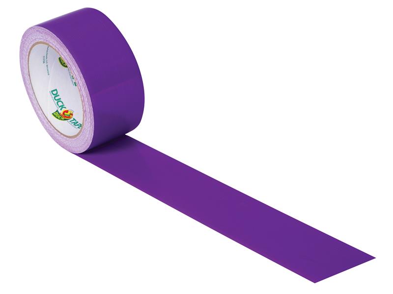 Shurtape Duck Tape® Colours & Patterns