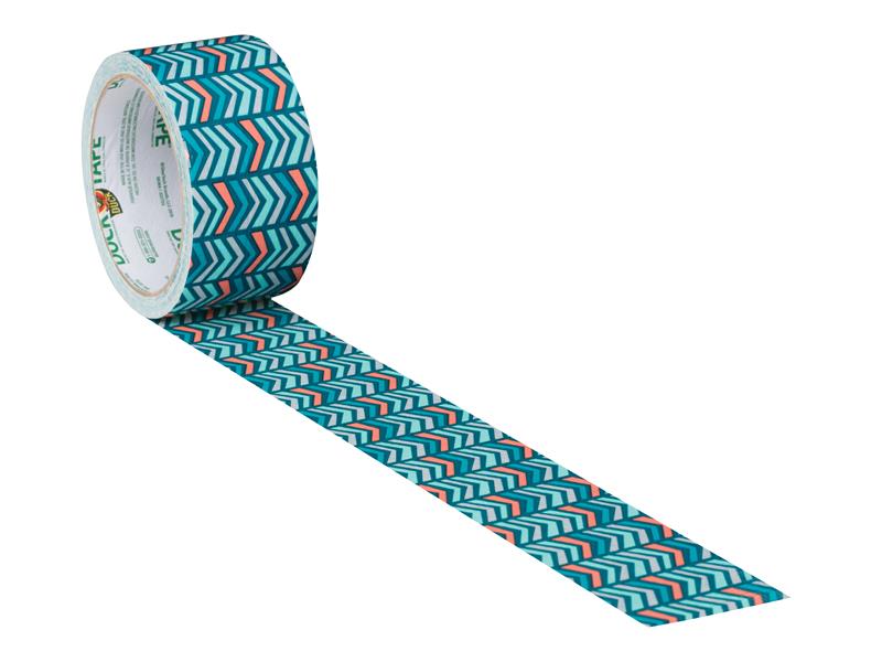 Duck Tape® Colours & Patterns