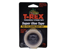 Load image into Gallery viewer, Shurtape T-REX® Double-Sided Superglue Tape 19mm x 4.5m