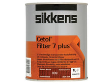 Load image into Gallery viewer, Sikkens Cetol Filter 7 Plus Translucent Woodstain