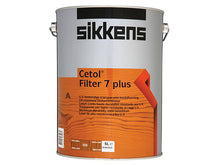 Load image into Gallery viewer, Sikkens Cetol Filter 7 Plus Translucent Woodstain