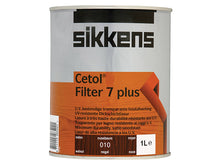 Load image into Gallery viewer, Sikkens Cetol Filter 7 Plus Translucent Woodstain