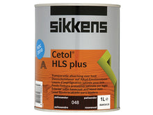 Load image into Gallery viewer, Sikkens Cetol HLS Plus Translucent Woodstain